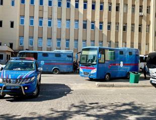 22 suspects referred to court in murder of girl in Diyarbakır