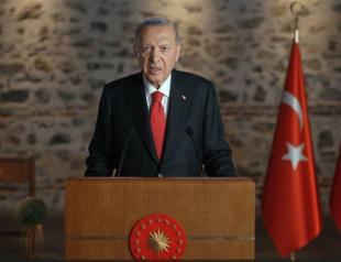 Erdoğan urges stronger international stand against Israels occupation policies