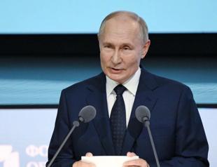 Putin warns West risks war if it backs Ukraine long-range strikes