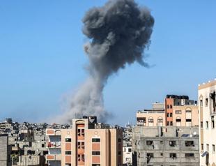 Israel intelligence unit chief quits over October 7 failure