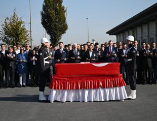 Body of Turkish-American activist killed by Israel arrives in Türkiye