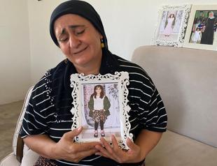 Court arrests mother, brother in murder case of girl in Türkiye’s southeast