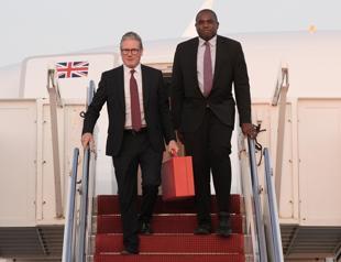 Biden, Starmer to discuss long-range arms for Ukraine amid Putins war threat