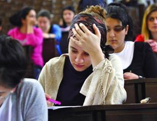 1 in 4 university graduates in Türkiye unemployed: OECD