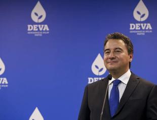 Babacan says DEVA, Future Party mull merger