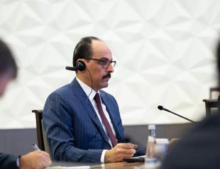 Türkiyes intel chief, Hamas leaders discuss Gaza ceasefire in Ankara