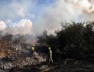 Israel PM warns Yemen rebels of heavy price after missile attack