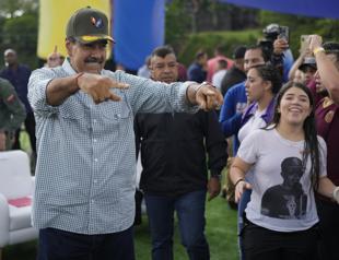 Spain rejects claim of involvement in plot in Venezuela