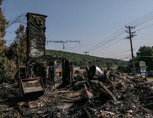 Turkish family in Canada awaits clarity after restaurant arson