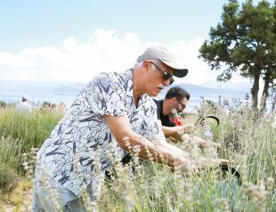 China’s Belt and Road project may hurt Turkish exports: Olpak