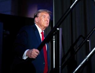 Trump targeted in second apparent assassination attempt