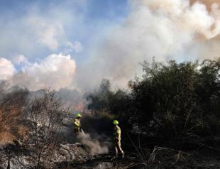 Israel vows response after missile from Yemens Houthis hits Tel Aviv