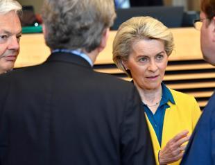 Frances Breton quits EU Commission in reappointment row