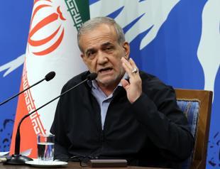 Iranian president to visit Türkiye ‘soon,’ hailing ties