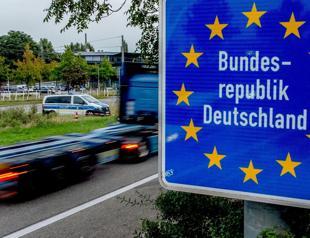 Germany says Turkish visa process to continue smoothly amid new border controls