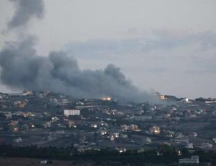 Israel PM adds war goal of allowing northern residents to return home