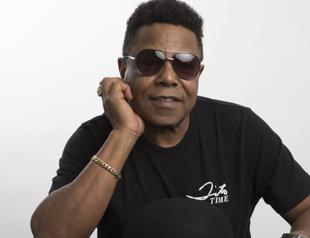 Tito Jackson, member of the Jackson 5, dies at 70