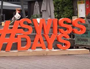 Swiss Days to focus on the ‘civil aviation and arbitration law’