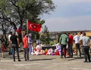 Narin strangled to death: Forensic report