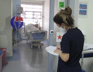 ‘4 in 5 patients with flu-like symptoms have COVID-19’