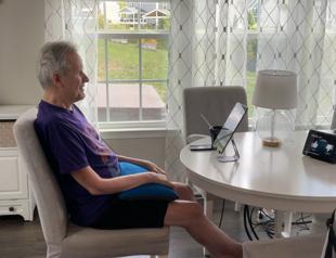 Brain implant lets man control Amazons Alexa with thought