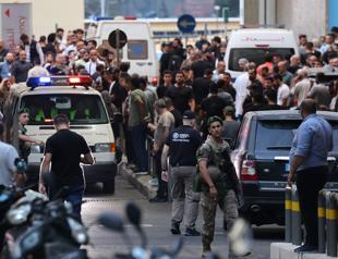 Israel put explosives in Hezbollah pagers: Reports