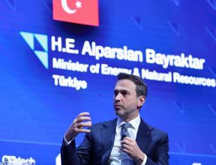 Türkiye investing in energy infrastructure: Minister
