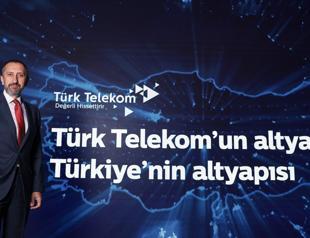 Türk Telekom posts strong results in Q2