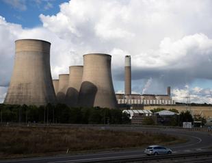 UK to shut last coal-fired power plant