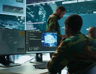 Microsoft-BlackRock team to raise $100 bln for AI data centers