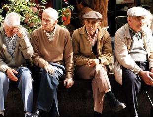 Life expectancy rises in tune with educational attainment: TÜİK