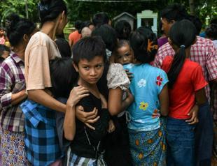 6 million children in SE Asia affected by Yagi: UNICEF