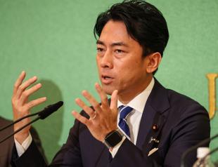 Japan to formally elect new PM on Oct 1