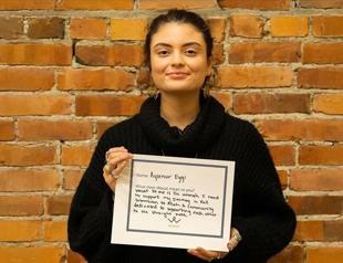 Turkish autopsy confirms long-distance shot killed activist