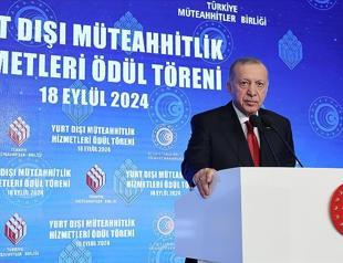 Erdoğan renews call for new constitution
