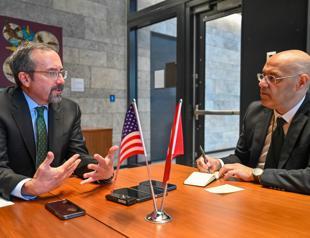 Türkiye is a proper contributor to regional stability, US official says