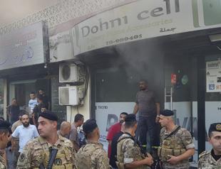 Walkie-talkies explode in Lebanon in new wave of attacks