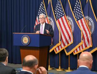 US Fed makes first rate cut for four years