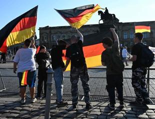 Germanys far right mobilizing youth vote