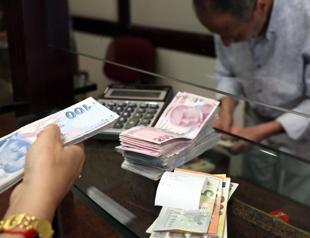 Türkiye’s external assets reach $348.8 billion in July