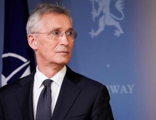 Departing NATO chief warns US against isolationism
