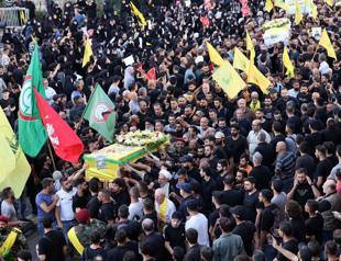 Wave of explosions ‘introduction’ of war: Lebanese FM