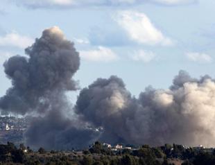 Israel pounds Lebanon as Hezbollah vows revenge for device blasts