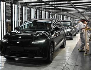 EU, China hold constructive talks on electric vehicle tariffs