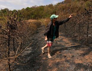 Brazil’s drought threatens to push coffee prices even higher