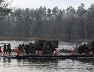 Stoltenberg: Europe not secure without Türkiye