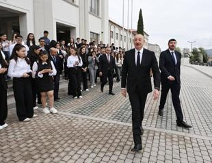 Azerbaijan marks Sovereignty Day on 1st anniversary of Karabakh op