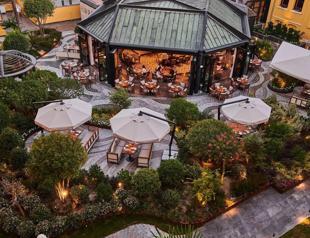 Locally inspired, stylized and tasty