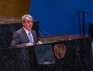 Türkiyes UN Envoy warns PKK/YPG remains major destabilizing factor in Syria