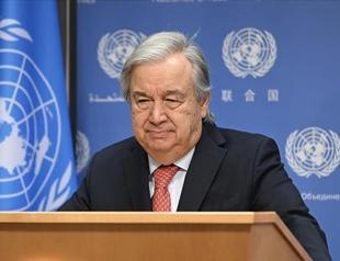 UN holds Summit of the Future to tackle global crises